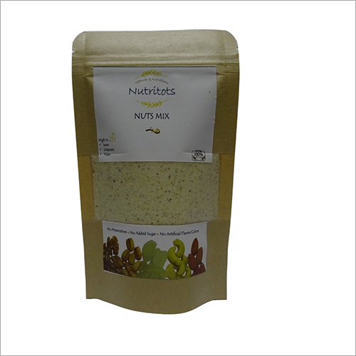 Nuts Mix