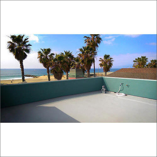 Residential Epoxy Waterproofing Service By MM ENTERPRISE