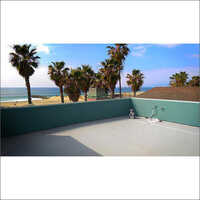 Epoxy Waterproofing Service