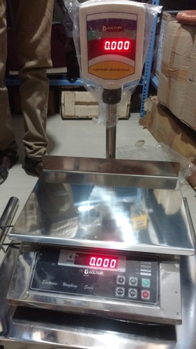 Table Top Scale