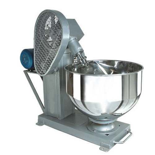 Commercial Atta Kneader Machine In India