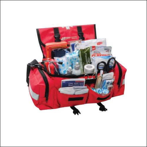 Emergency Kit and Bags