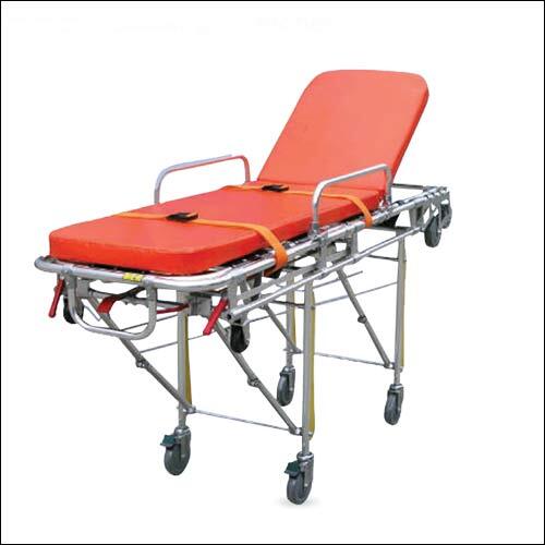 Automatic Loading Stretcher