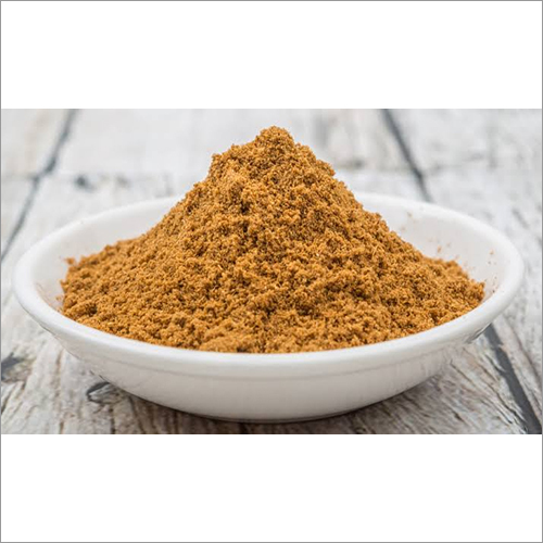 Chicken Masala Powder - Aromatic Spice Blend Ideal for Flavorful Chicken Dishes Store in a Dry Place Available in Customizable Kg Quantities