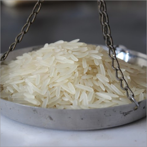 Natural Rice - Organic White Rice , High Purity, Non-Sticky Texture, Rich Aroma & Flavor, Processed to Retain Freshness