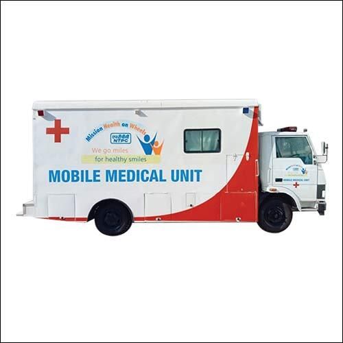 Mobile Medical Unit