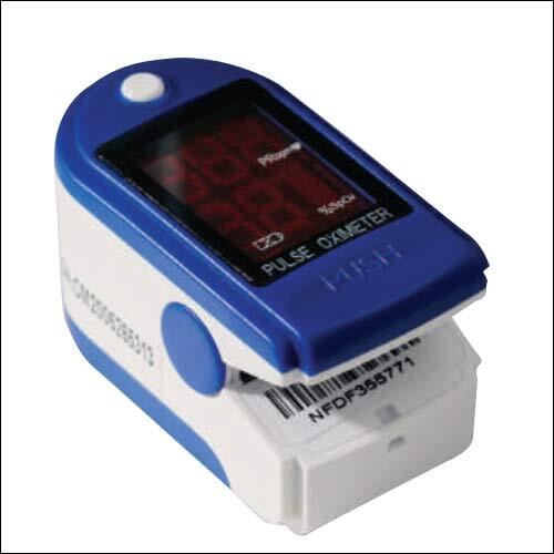 Pulse Oximeter