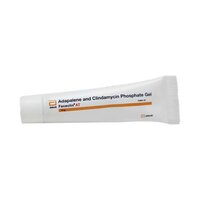 Beauty Products Adapalene And Clindamycin Gel