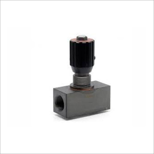 Industrial Flow Control Valves Size: Different Available