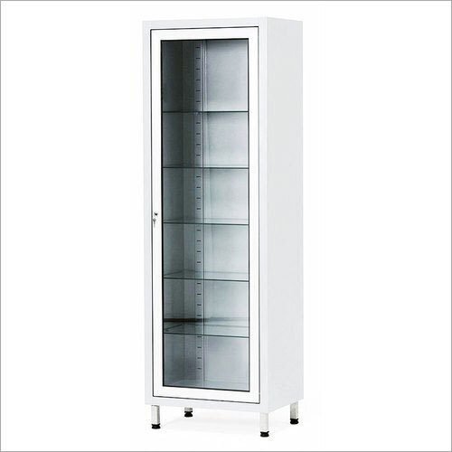 Instrument Cabinet
