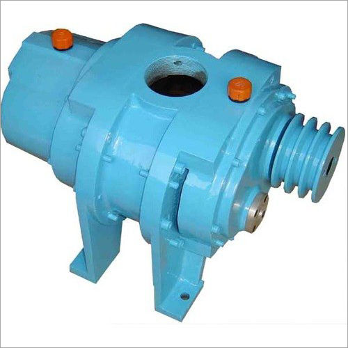 Guru Nanak Blower Sewage Suction Pump Flow Rate: Upto 1000 M3/Hr