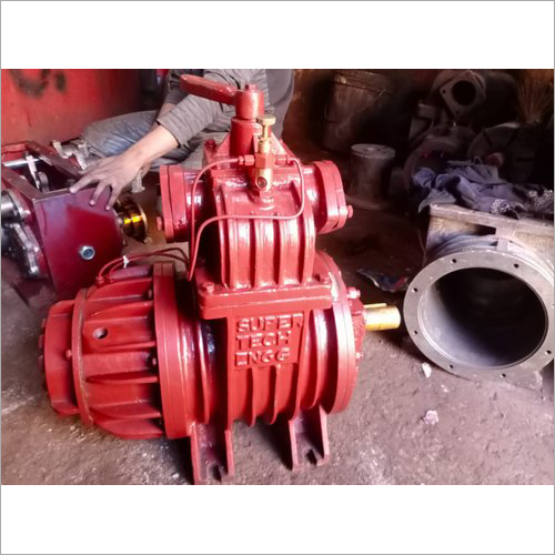 ST58D Suction Pump