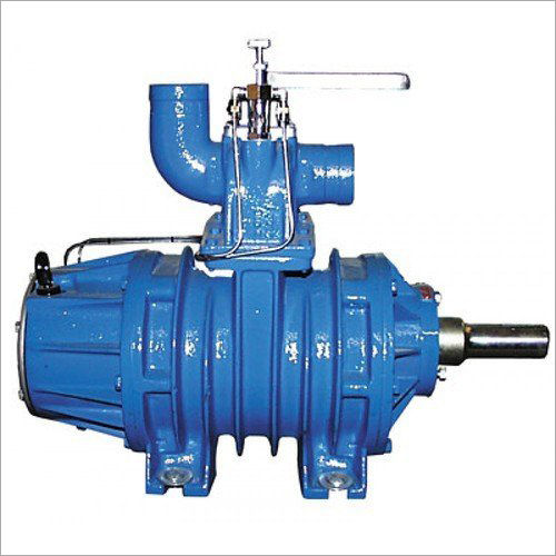 Super Tech Jurop Type Vacuum Pump