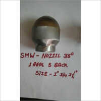 Redial Nozzle