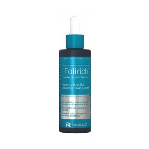 haircare serum