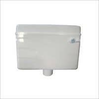 Toilet Flush Cistern