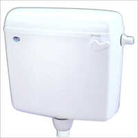 Toilet Flush Cistern