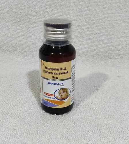 Phenylephrine  HCL 5.0 Mg  Chlorpheniramine  Maleate 2.0 Mg