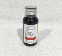 Phenylephrine  HCL 5.0 Mg  Chlorpheniramine  Maleate 2.0 Mg