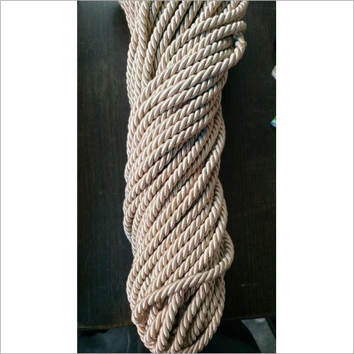 Polyester Cord