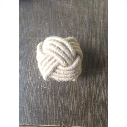 Cotton Macrame Cord