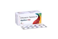 Ofloxacin tablets