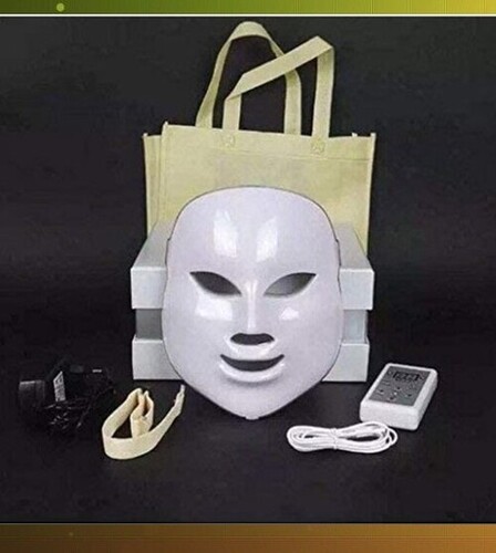 LED Mask