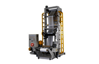35 mm (Plus) Blown Film Extrusion Machine