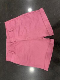 Mens And Womens Shorts