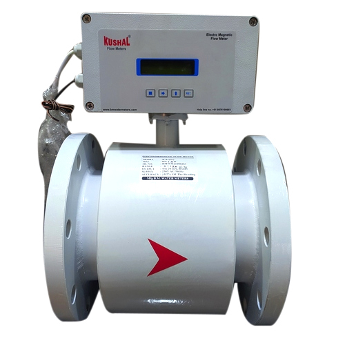 Electromagnetic Flow Meter