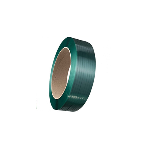 Green Pet Strapping