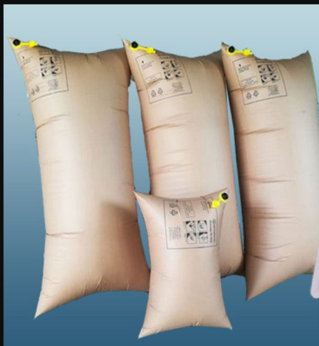 Brown Kraft Paper Air Bag