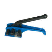 Blue-black For 25 Mm To 32 Mm Composite Strapping And Lashing Tool