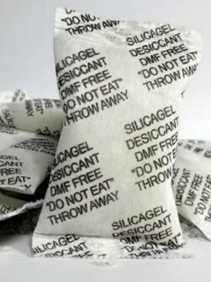 Desiccants Pouch