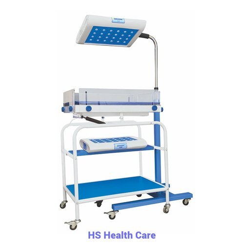 LED Phototherapy System