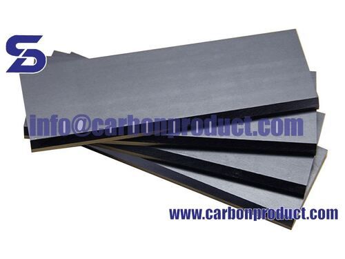 SD CARBON  ORIGINAL GRADE REPLACEMENT Set of 4 Vanes Fit For ORION 04009565010  04100888010  04 - SD 95385 04 232
