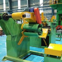 Power Press Automation Machine
