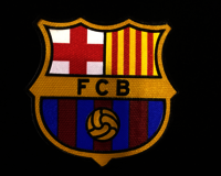 doming sticker