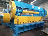 Shearing Machine
