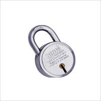 Steel Locks
