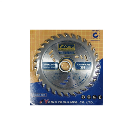 TCT Saw Blades