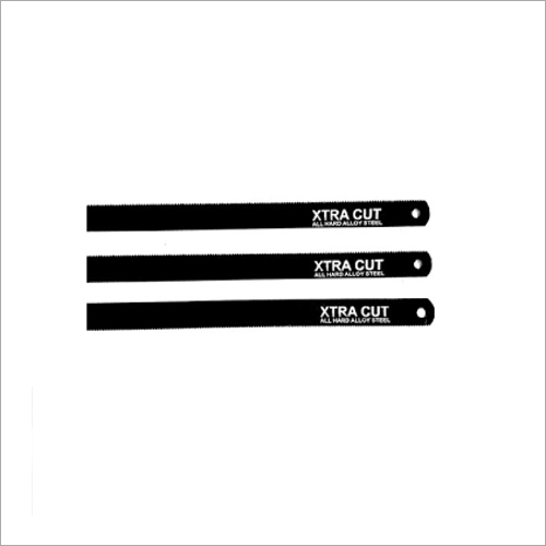 Xtra Cut Hacksaw Blades