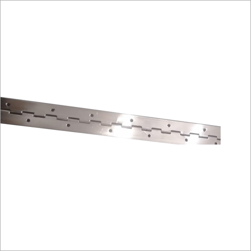Stainless Steel Piano Hinges By S.H.TRADER