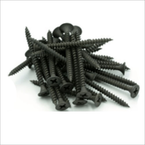 Gypsum Screw