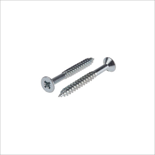 Wood Screw