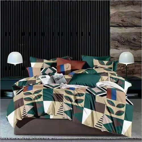 Fabulous Imported Bed Sheet