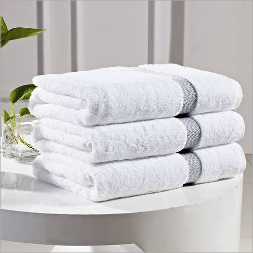 Hotel Cotton Towel