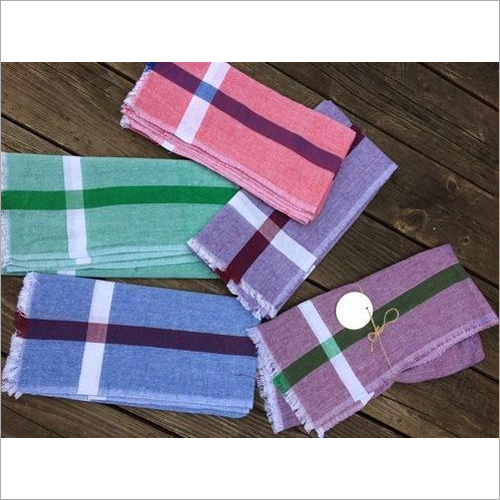 Sada Towel By BED COOUTURE