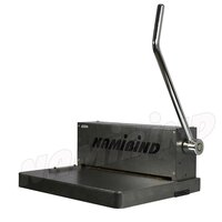 Spiral Binder Heavy Duty (A4)