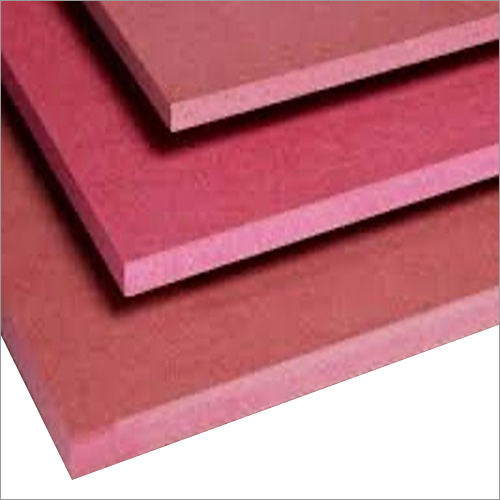 Plain MDF Board